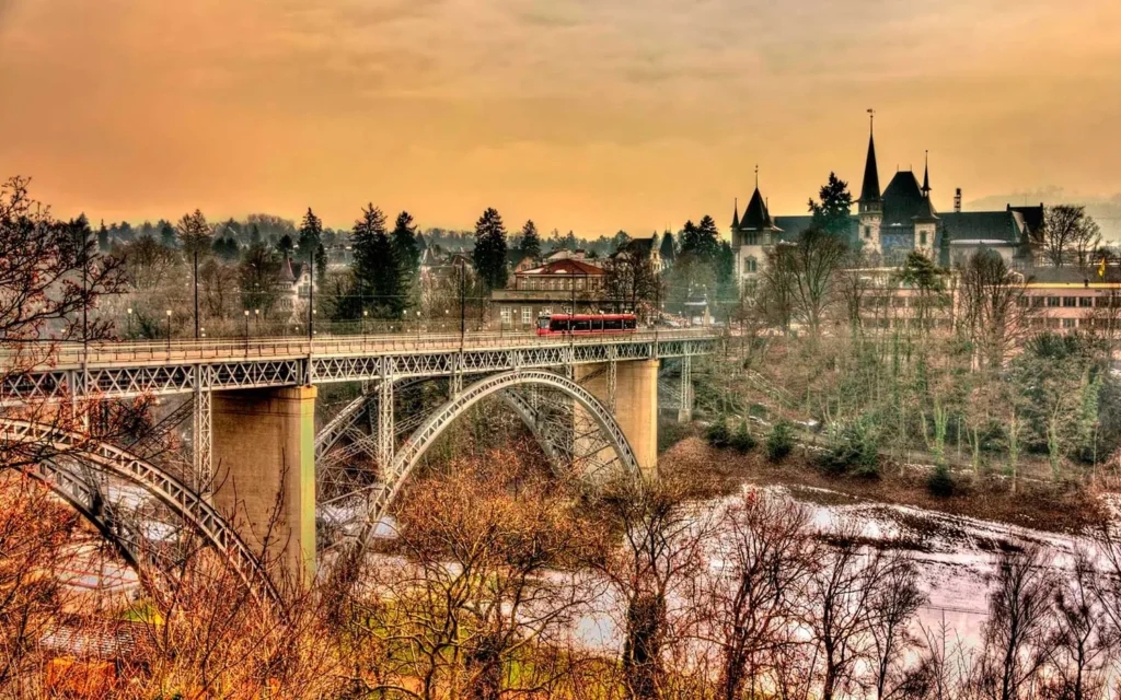 bern
