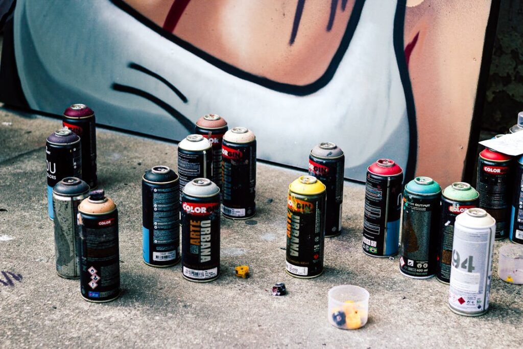 free-photo-of-spray