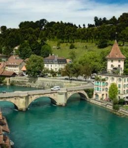 Bern