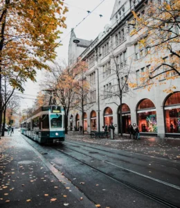 Zürich